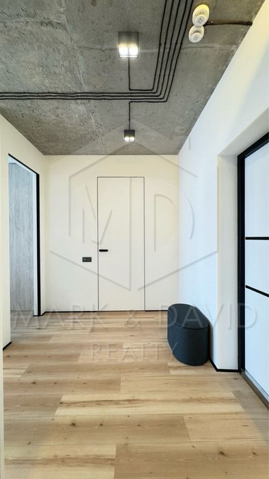 Позняки Харківський Дарницький дизайнерський ремонт ЖК Лебединий 45м2