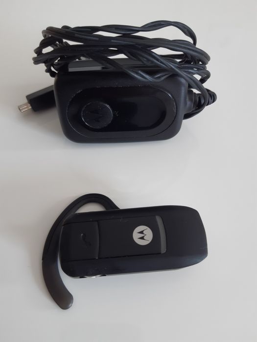 Auricular Bluetooth Motorola H3