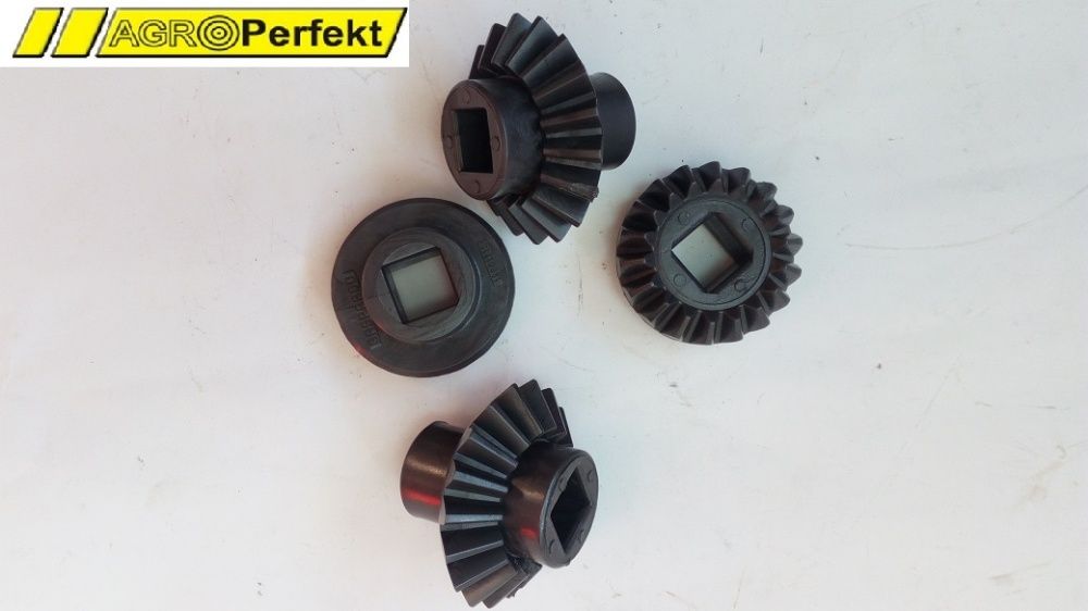 Komplet trybów MASCHIO GASPARDO G20860_126R Oryginał siewnik kukurydzy