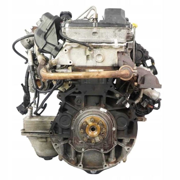 Silnik kompletny 2.4 TDDI Ford Transit EURO 3 YC1Q
