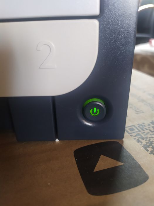 Принтер HP Laser Jet