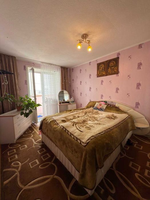 Оренда 3 кім.квартири 62 м2, вул. Стебницька, м.Трускавець