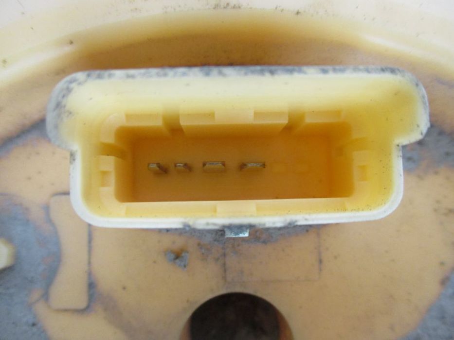 Bomba Gasolina / Gasóleo Bóia Peugeot 1007