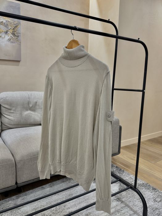 Водолазка Stone Island Ghost