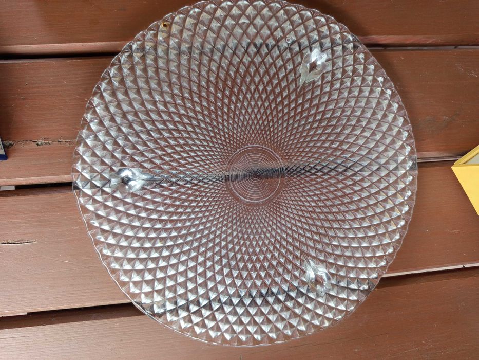 Stara Patera na ciasto