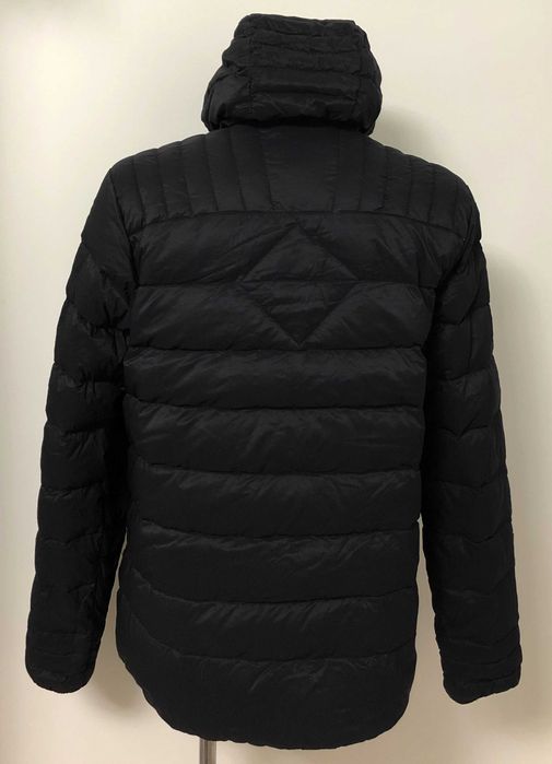 Canada Goose Crofton packable Hooded Jacket Kurtka Puchowa XL