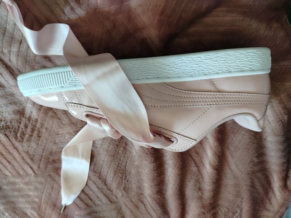 Sprzedam buty Puma