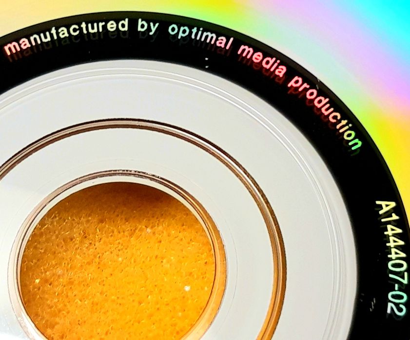 Resident E - Live Edition - Episode 3 (2xCD, 2001)