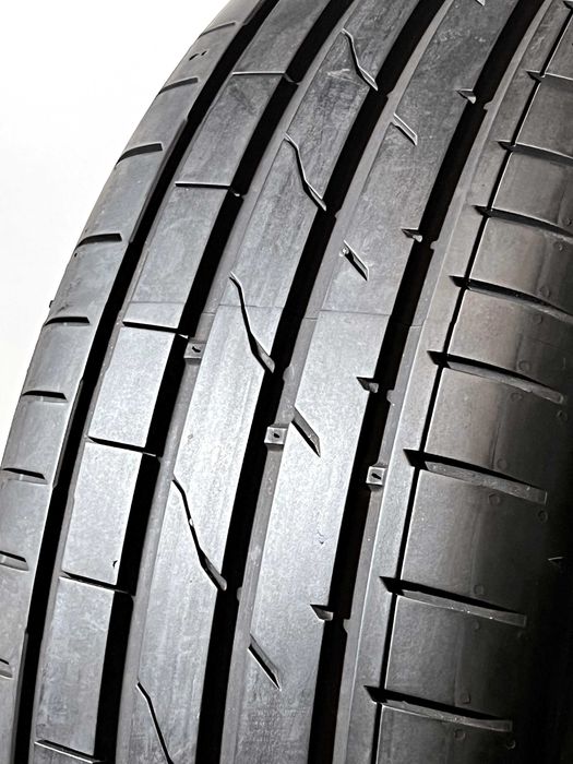 Pneus Hankook Ventus S1 Evo3 - 205/65/17 - Como NOVOS