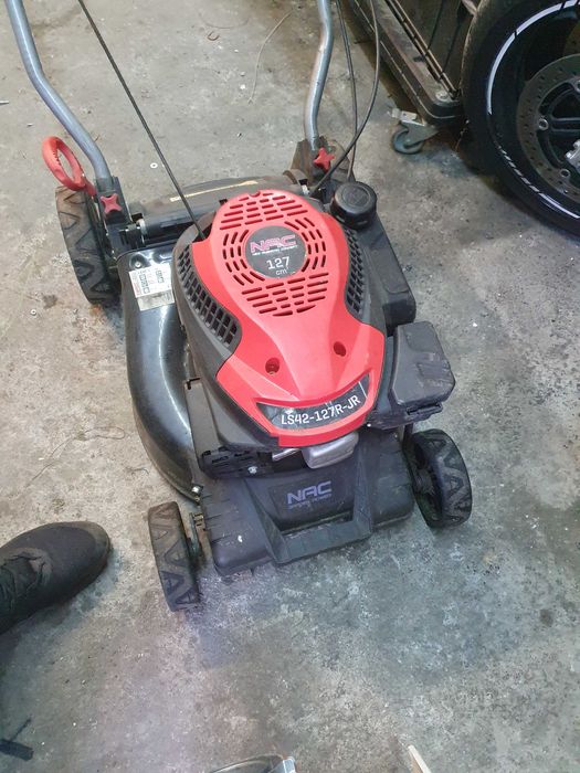 Kosiarka spalinowa  NAC