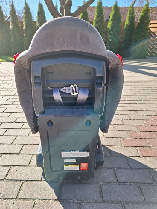 Sprzedam foteliki samochodowy