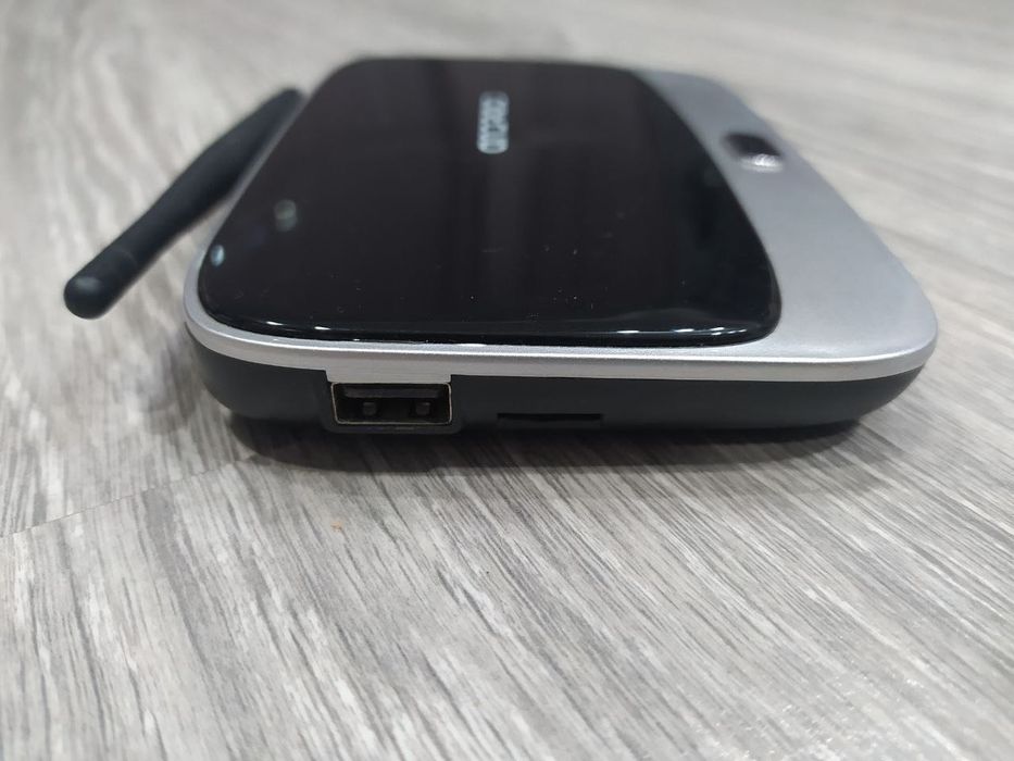 Приставка ТВ андроид