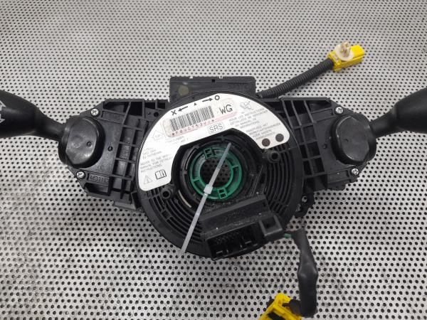 Conjunto / manetes de luzes e limpa vidros HONDA Civic VIII Hatchback