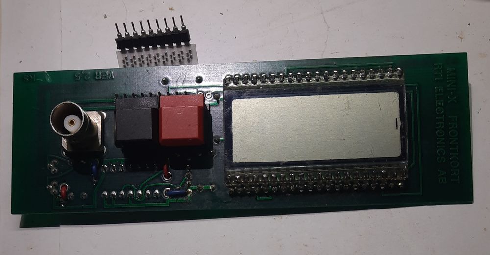 Микросхемы ;  QHB-8558-01;TEA2661 и др