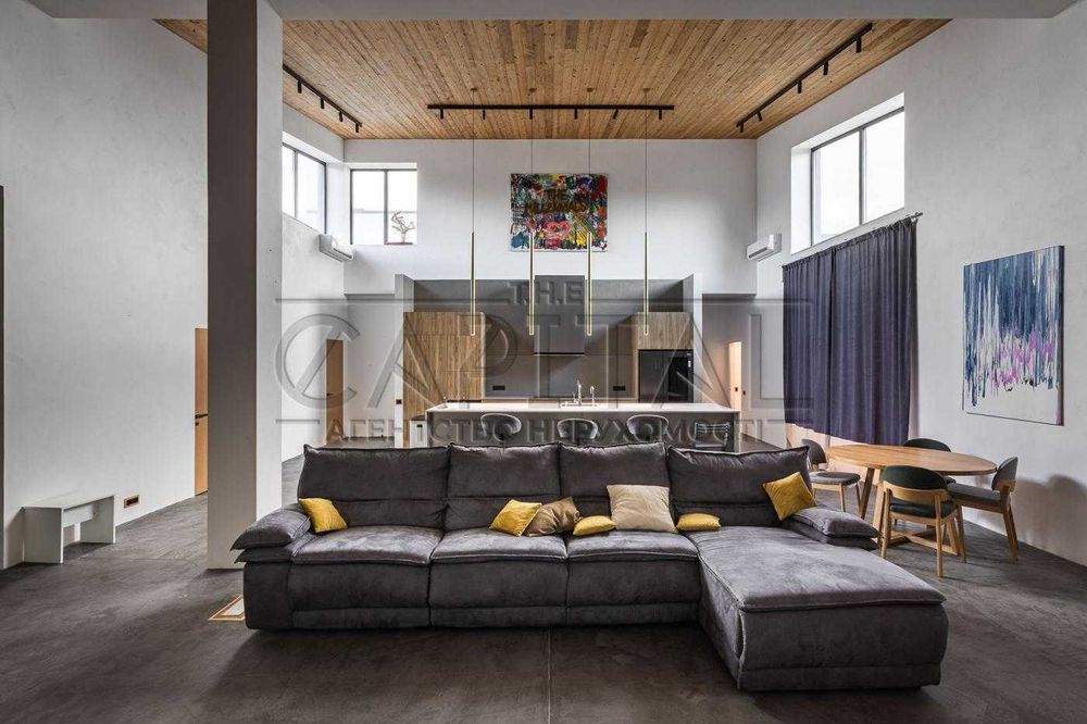 Дом по адресу (площадь 260 м²) - Atlanta.ua - фото 3