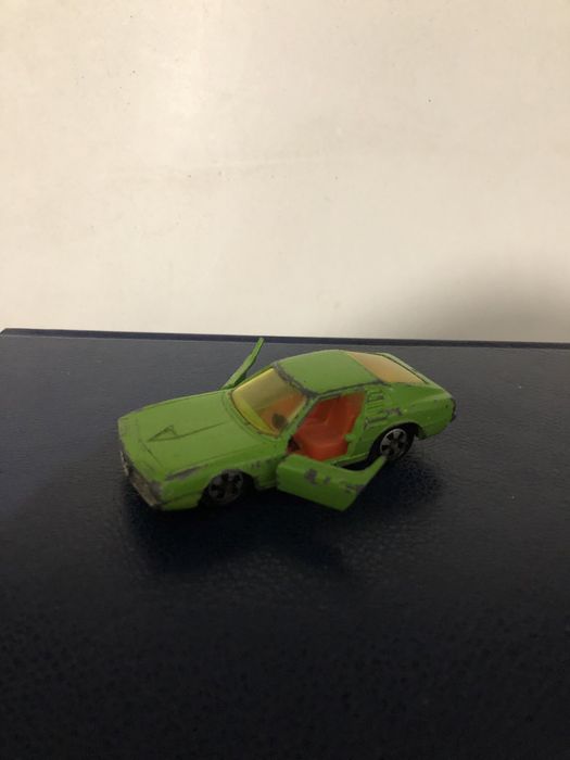 Siku alfa romeo montreal v321