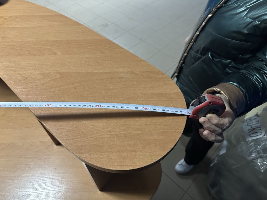 Стіл Компʼютерний