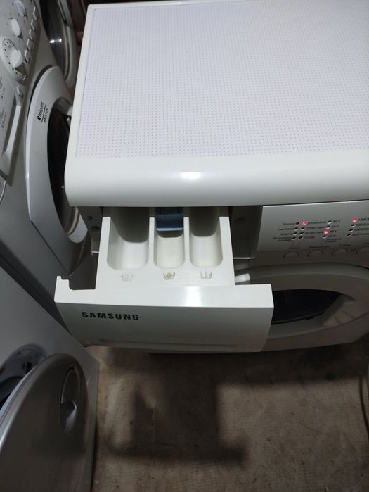 Стиральная машина Samsung 3.5кг