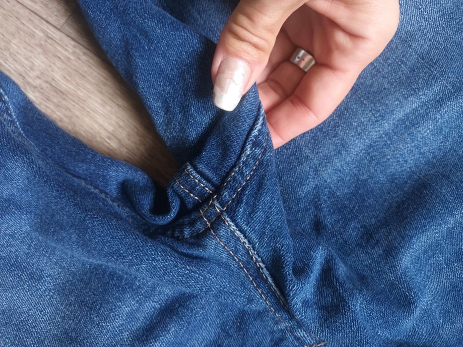 Джинси чоловічі класичні Straight 32R