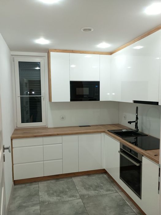 Apartment in Wągrowiec - More