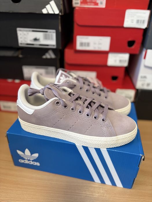 Новые ОРИГИНАЛ оригінал кроссовки кросівки Adidas адидас Stan Smith