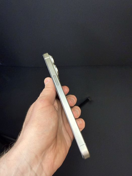 iPhone 15 pro max 256