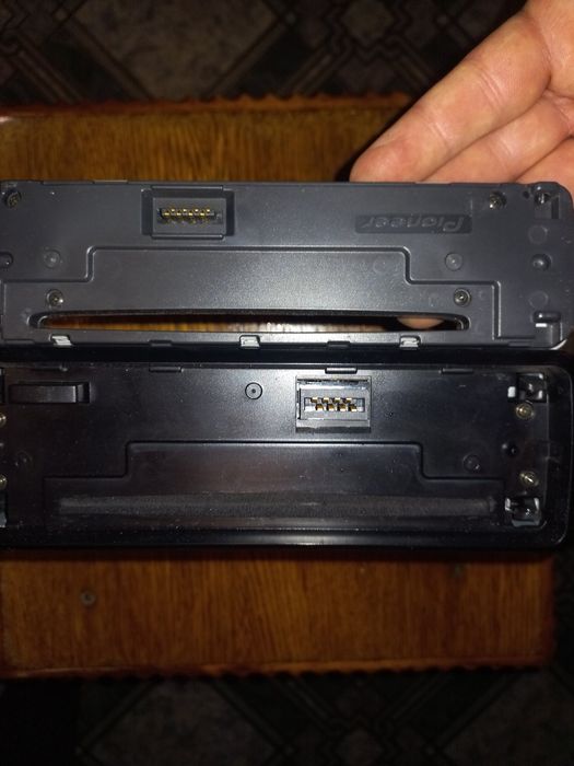 Автомагнітола Pioneer DEH 3700MP: 1 000 грн. - Pioneer Николаев на Olx