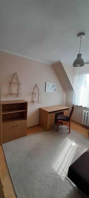 Do wynajęcia pokój na Czechowie Dolnym