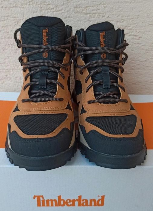 Botas Caminhada Timberland