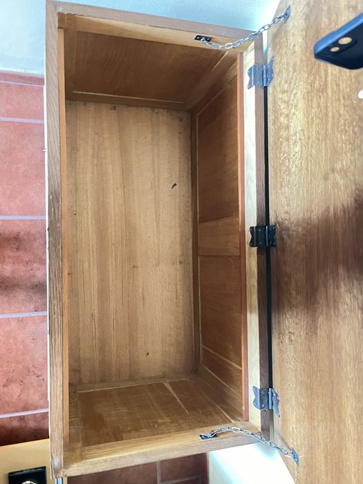 Wooden Chest/Trunk64739927386115122