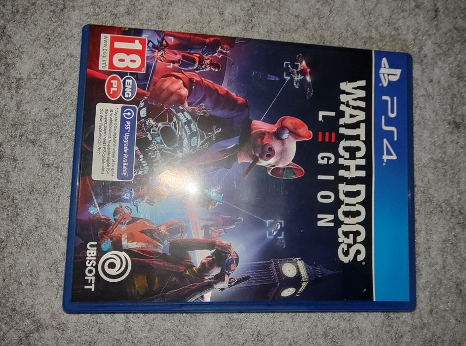 Konsola PlayStation 4pro