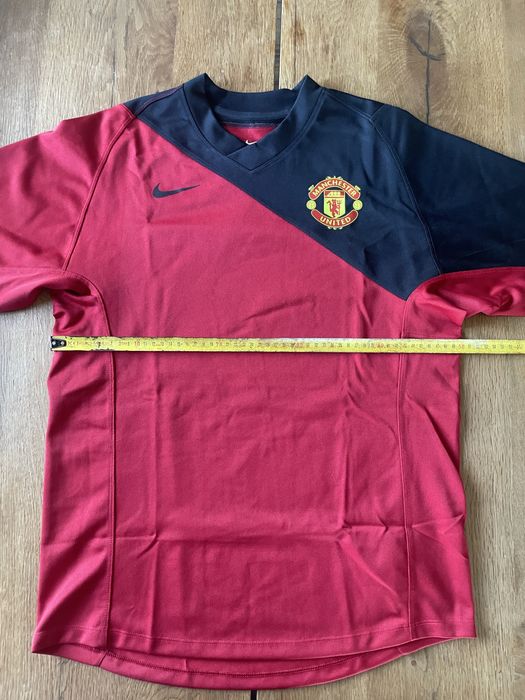 Koszulki ManU, Bayern, Niemcy, Cracovia