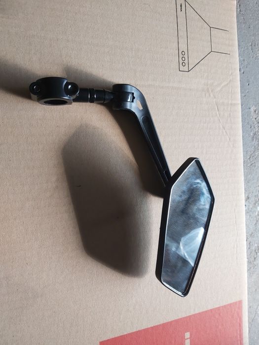 Espelho lado direito Trotinete NOVO -- robusto64286046159617120