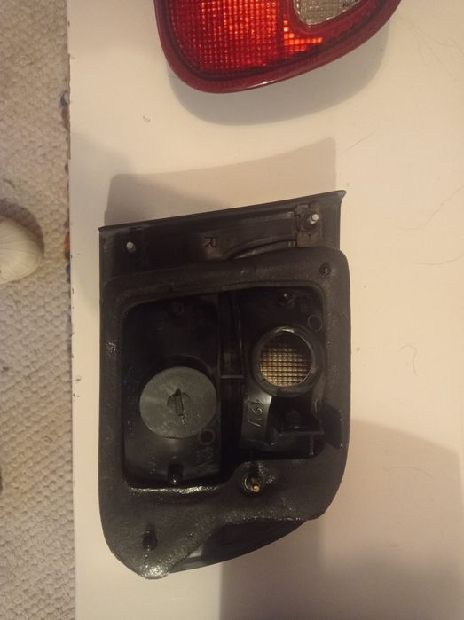 Farolins Honda Civic eg