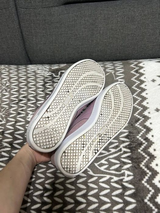 Damskie buty Puma smash v2 40
40·Dobry·Puma