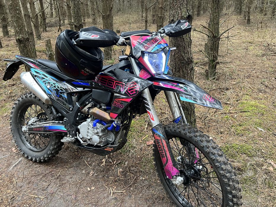 Продам Geon Gnx nb300 2025