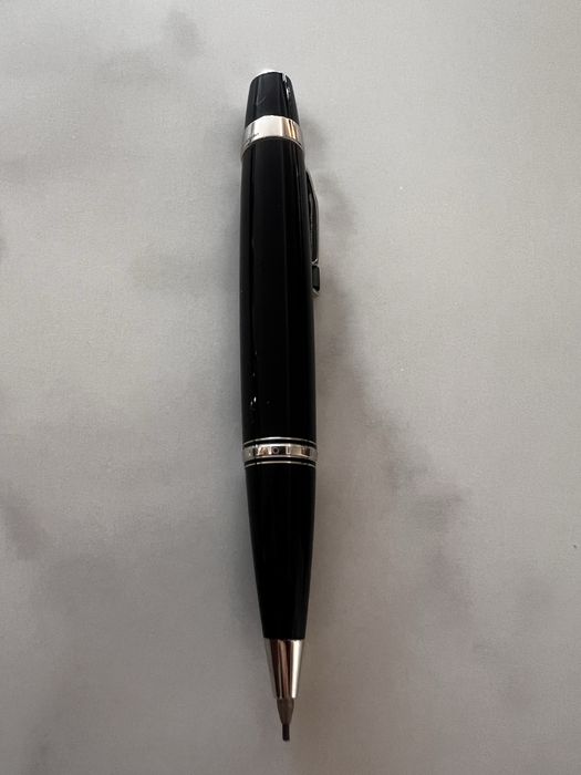 Montblanc Bohème Black Resin  – lapiseira Nova