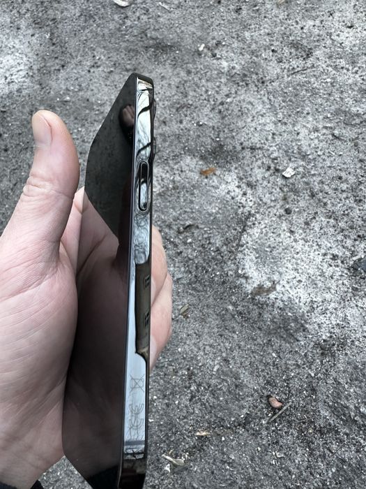 Iphone 14 pro 128 Space Black