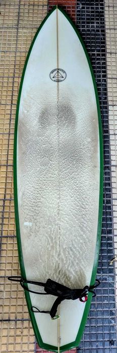 Prancha de Surf 6'8" Bonzer Handshaped – 48L | 600€ Negociáveis