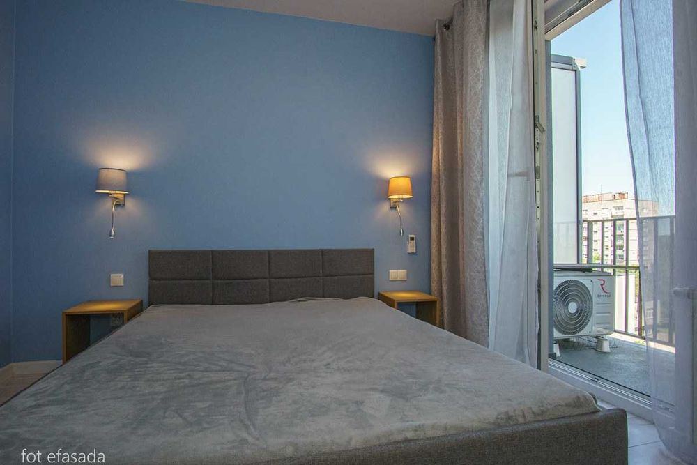 Super Komfortowy Apartament 47 m2 z Garażem Okolice  Silesia Center