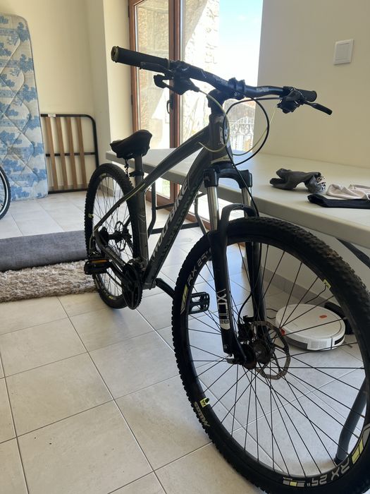 Wolfbike Linktrophy 1.0 29 GX10