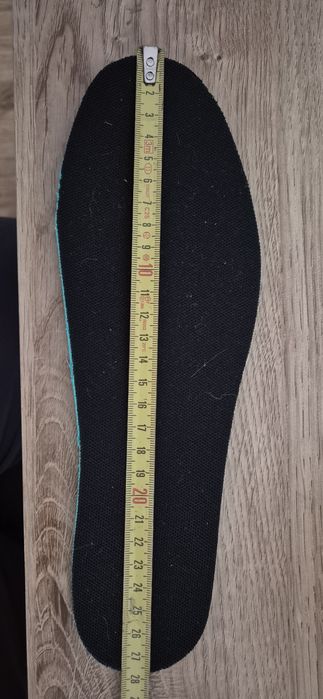 Buty sportowe 42 unisex