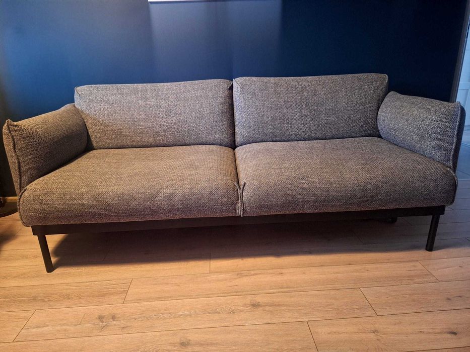 Sofa + fotel Ikea