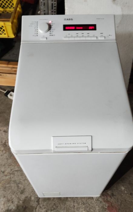 Pralka AEG lavamat protex na części