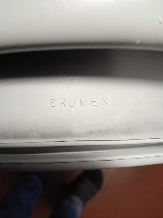 Манжета люка пральної машини Ariston, Indesit 144001297