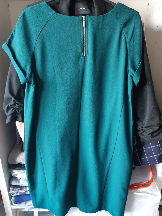 Sukienka / tunika r. L