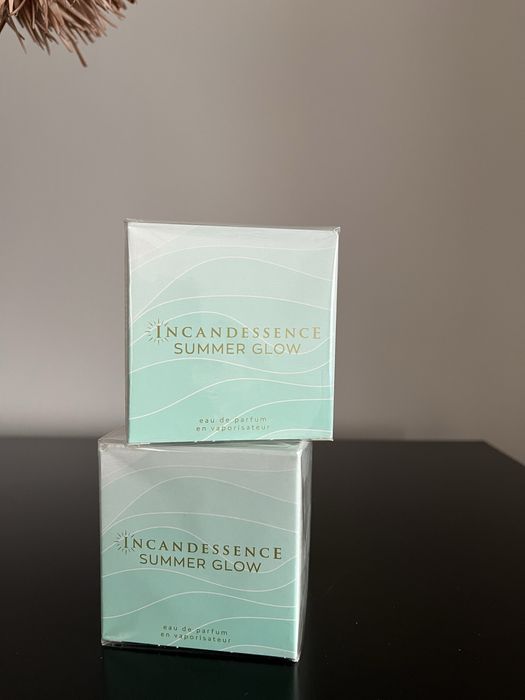 Avon Incandessence Glow 50 ml