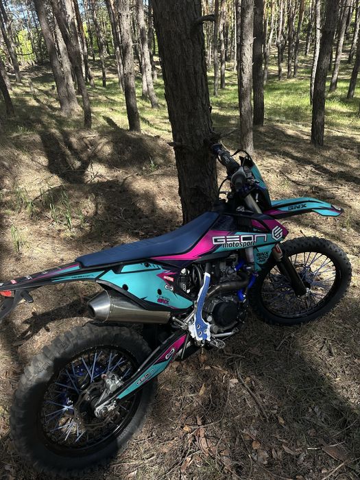 Продам Geon gnx 300 nb