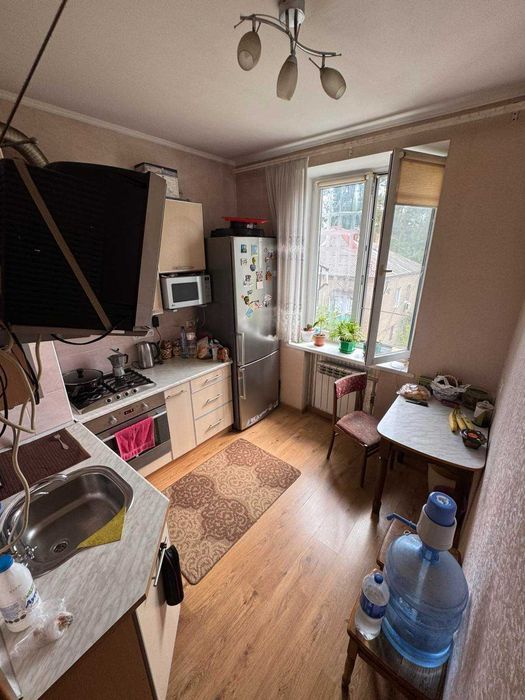 Продам 2-к квартиру, Шевченковский район, ул. А.Порады