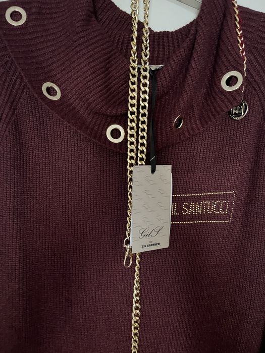 Sukienka Gil Santucci